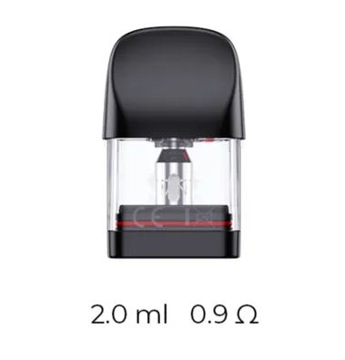 Nicotine Device Uwell Caliburn G3 Replacement Pod