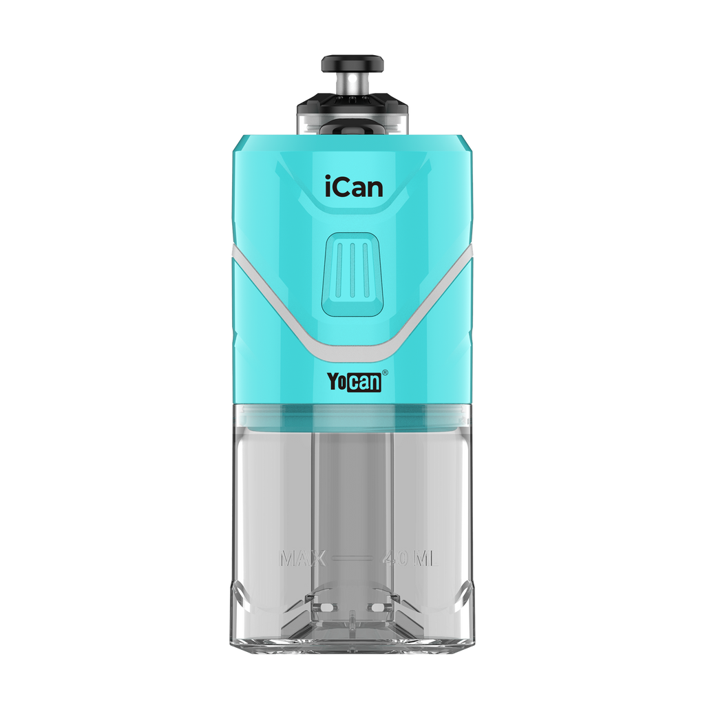 Extract Vaporizer Yocan iCan E-Rig