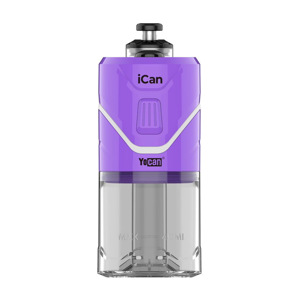 Extract Vaporizer Yocan iCan E-Rig