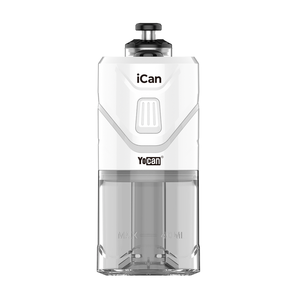 Extract Vaporizer Yocan iCan E-Rig