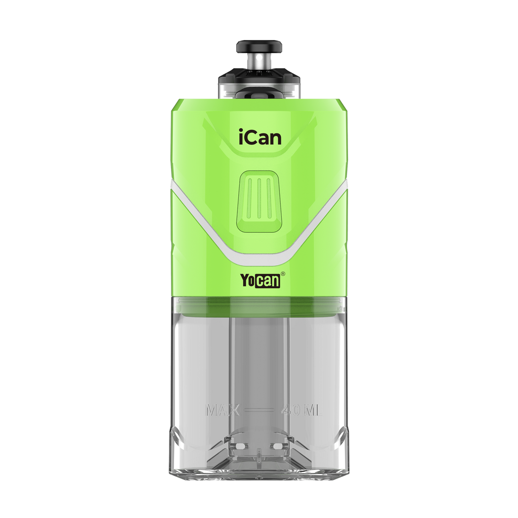 Extract Vaporizer Yocan iCan E-Rig