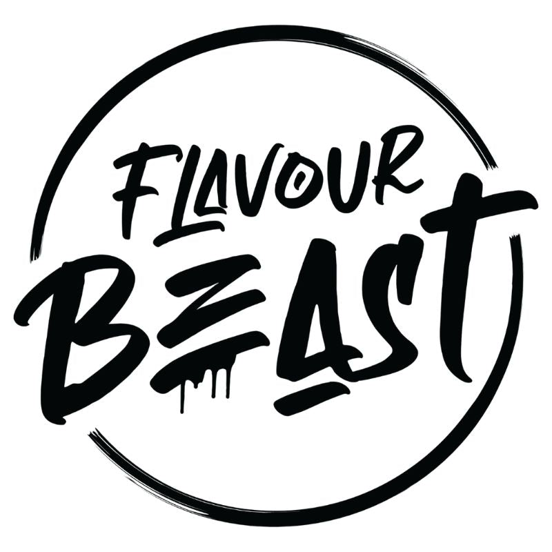 *EXCISED* Flavour Beast Salt Juice 30ml Kewl Kiwi Passionfruit Iced