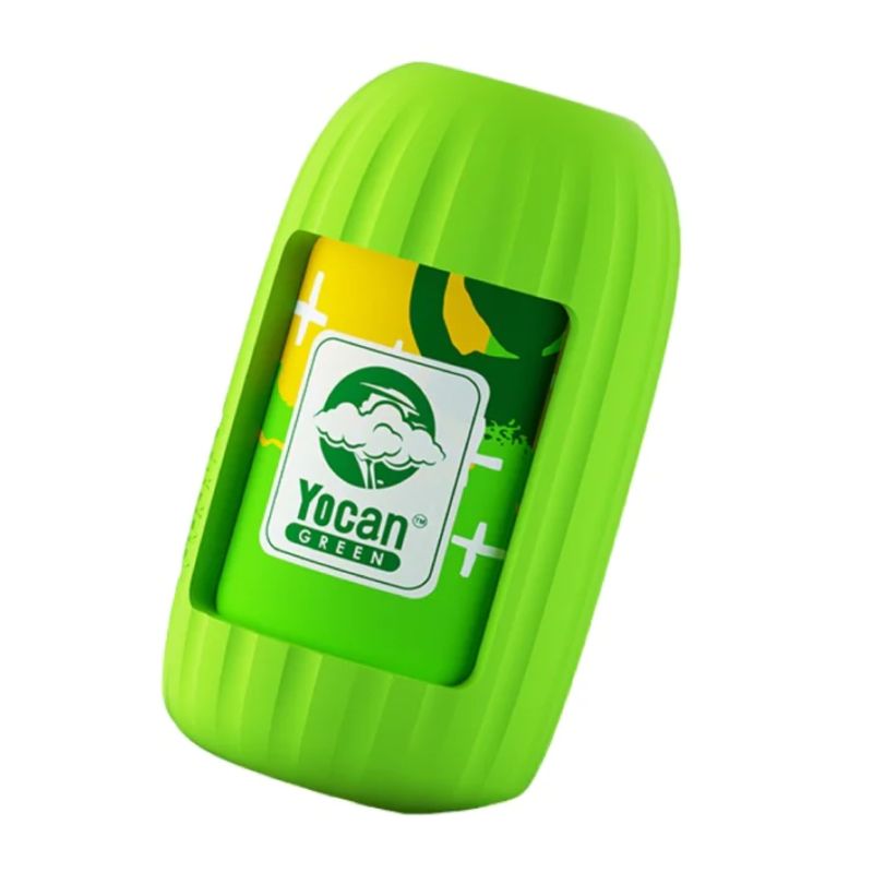 Personal Air Filter Yocan Green Whale