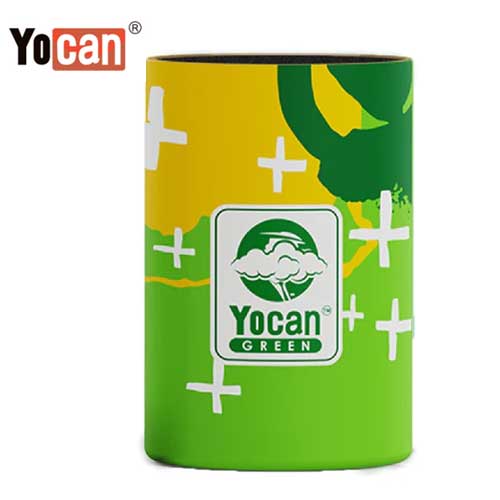 Personal Air Filter Yocan Green Replacement Filters Box of 3