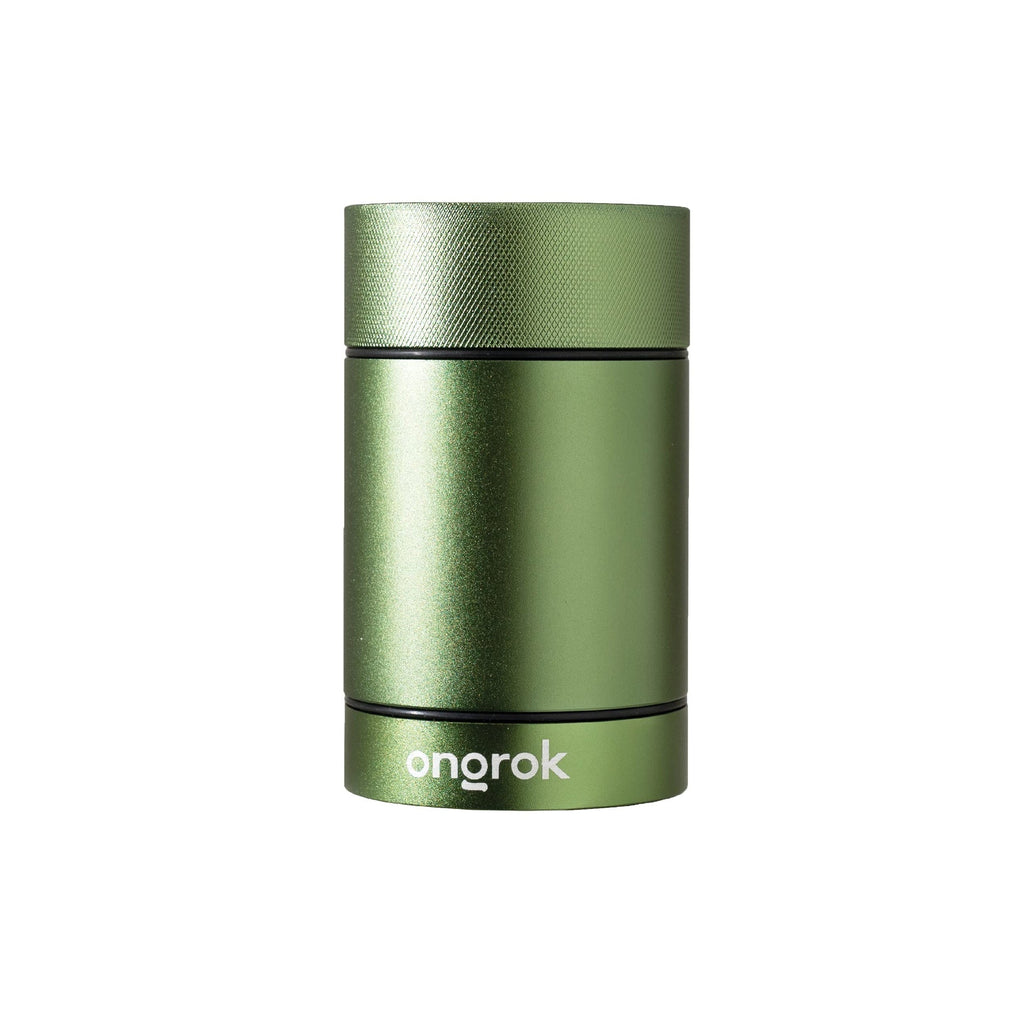 Storage Jar Ongrok Aluminum 180ml