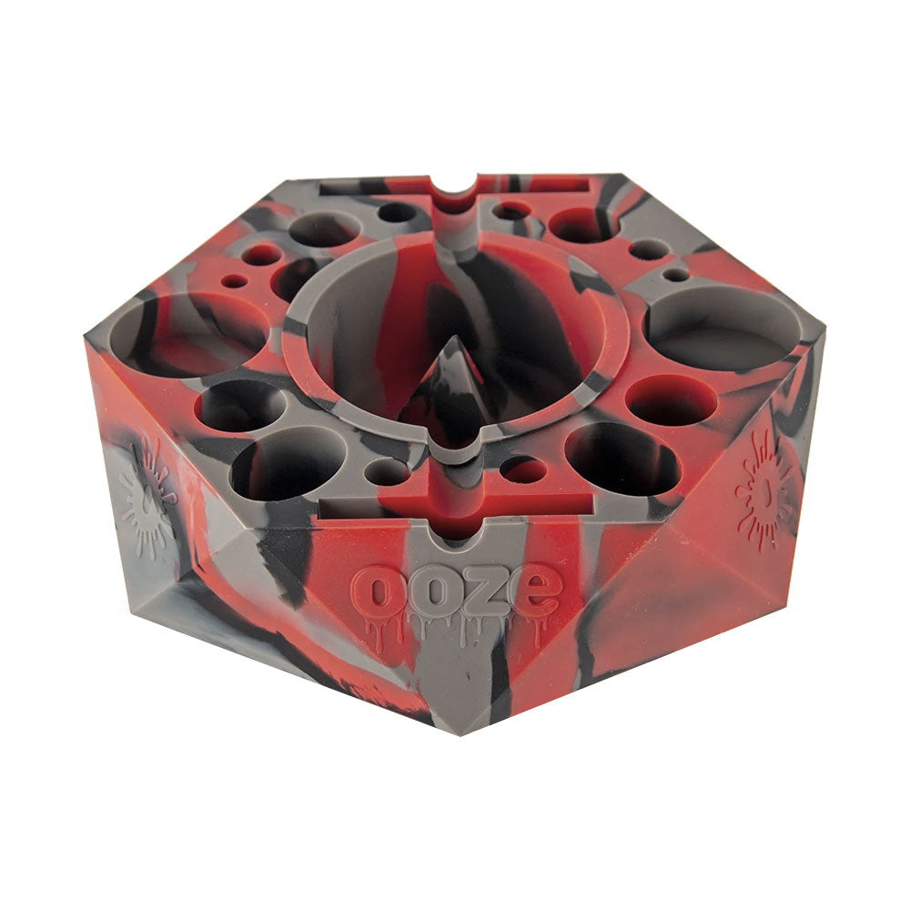 OOZE BANGARANG - SILICONE ASHTRAY - AFTER MIDNIGHT