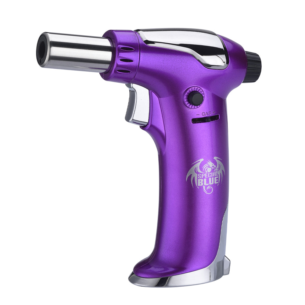 SPECIAL BLUE TORCH - ULTRON - PURPLE