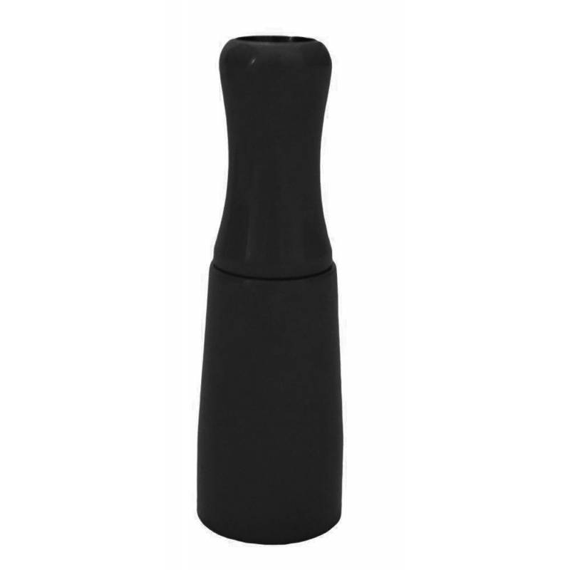 KANDY PENS DONUTS REPLACEMENT MOUTHPIECE - BLACK