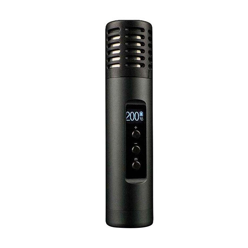 AIR 2 VAPORIZER BY ARIZER - BLACK