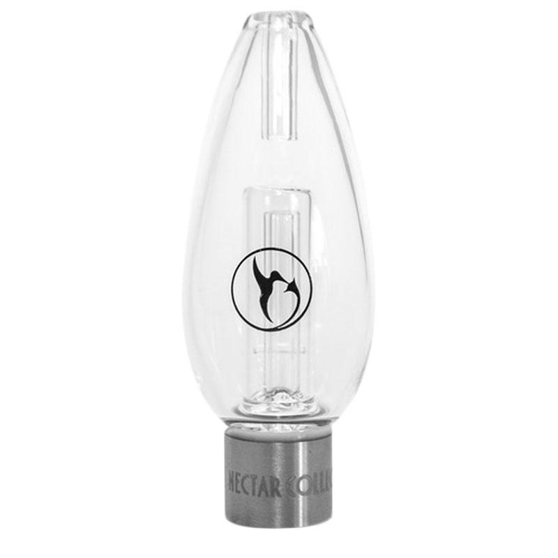 NECTAR COLLECTOR HONEYBIRD GLASS PIECE