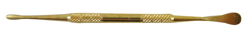 DAB SPOON GOLD
