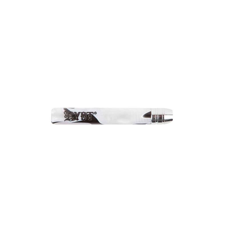 RYOT ACRYLIC BAT SMALL WHITE