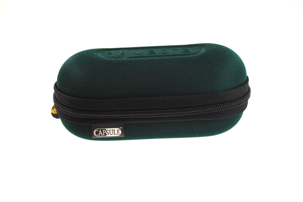 VATRA 6" CAPSULE POUCH - GREEN