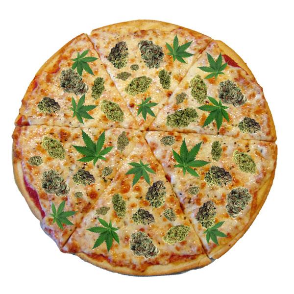 DABPADZ 8" ROUND FABRIC TOP 1/4" THICK - WEEDZA