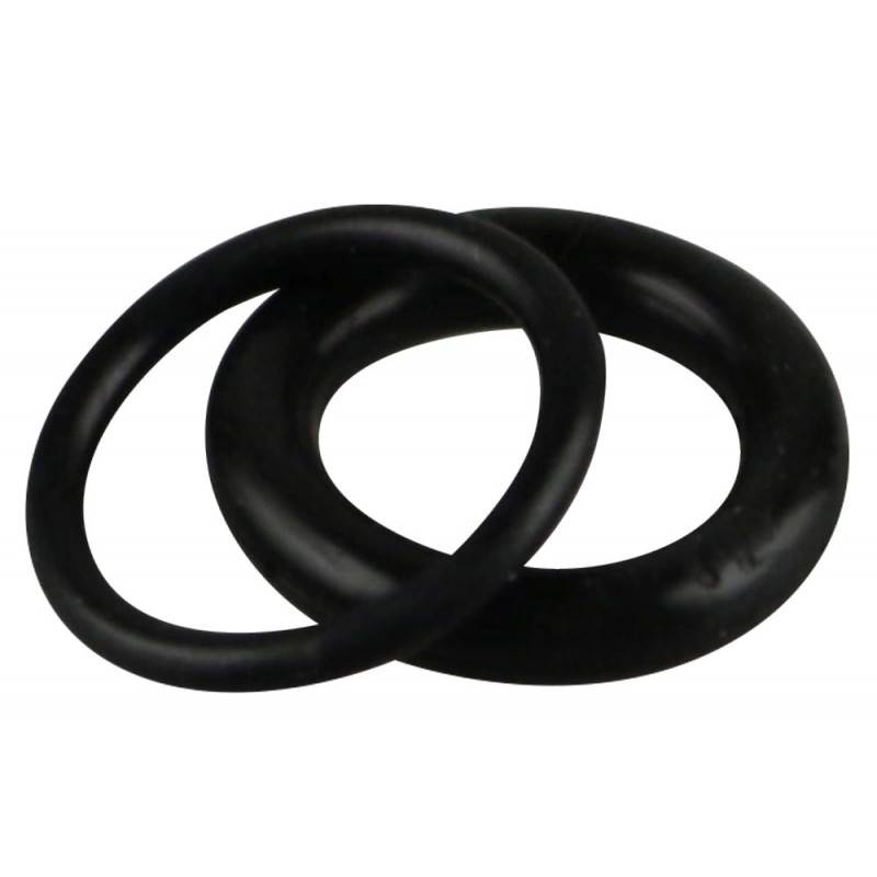 PULSAR APX WAX/BARB COIL REPLACEMENT O-RINGS SET OF 2