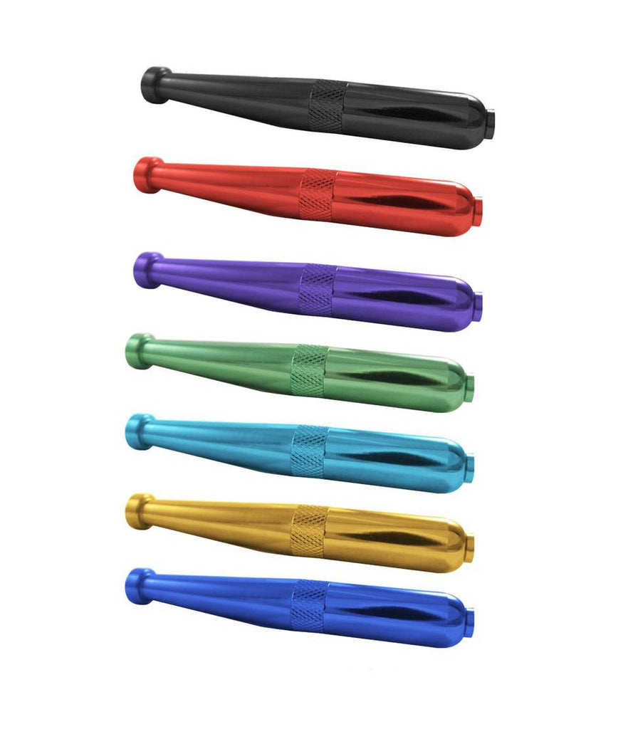 ANODIZED ZEPPELIN LARGE - ASSORTED COLORS