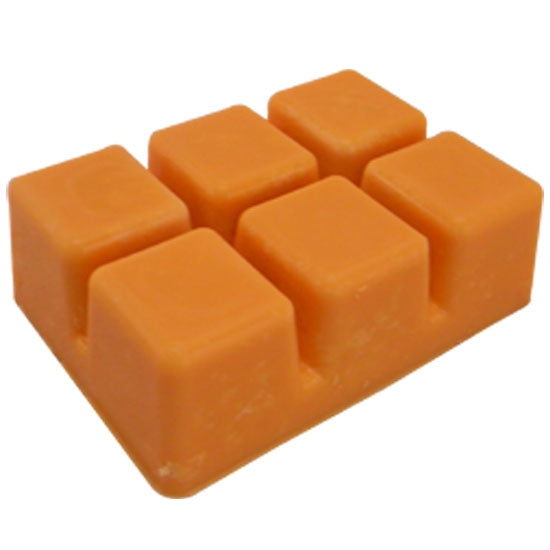 WAX WICK & FLAME MELTS FRUIT SLICES