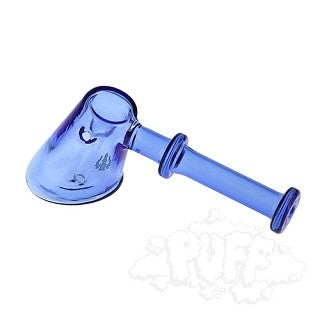 Hydros Glass Hammer Bubbler