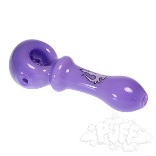 Hydros Maria Pipe With Built In Screen