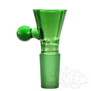 Hydros Color Bong Bowl 14mm