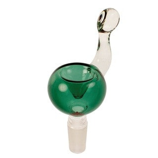 Hi-Guy Colored Bowl With Handle