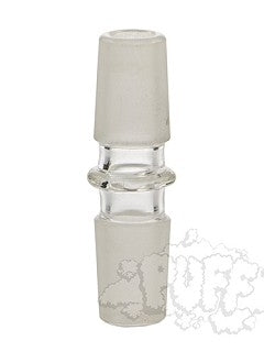 Hydros Glass Adapters