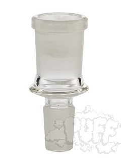 Hydros Glass Adapters