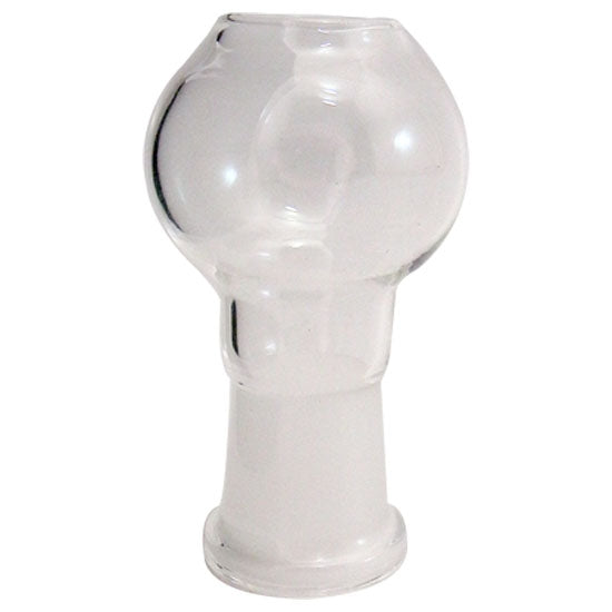 19MM GLASS DOME