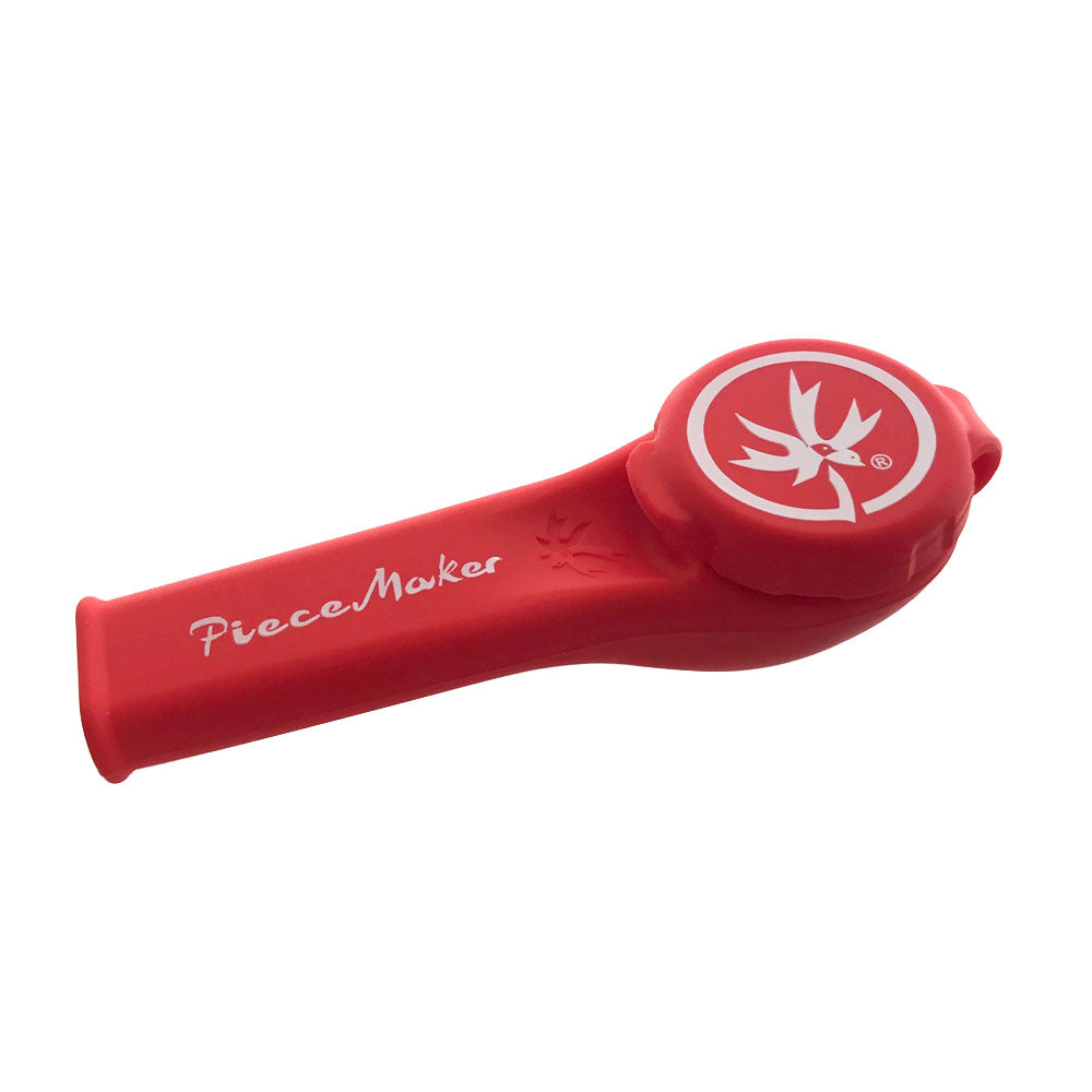 PIECEMAKER - KAYO - 2020 SERIES - LIMITED EDITION KRIMSON RED