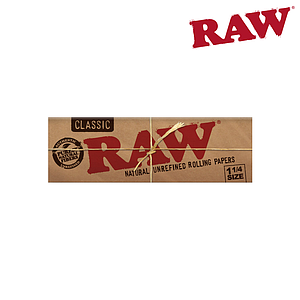 RTL - Raw 1 1/4 Papers