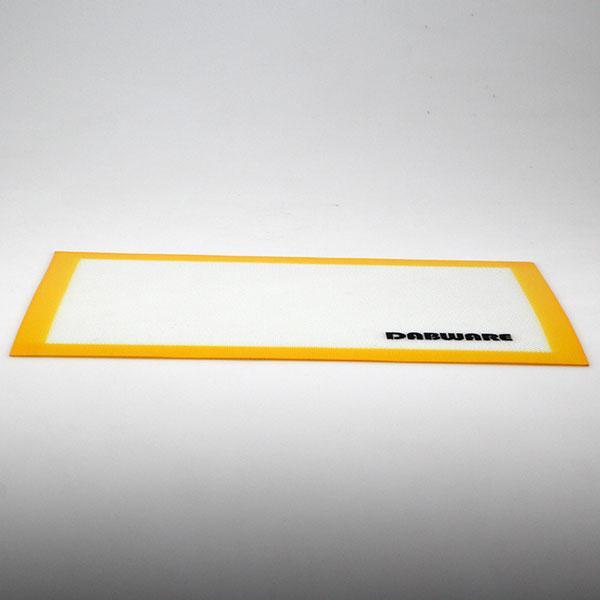 DabWare Large 16.5"x13" Silicone Mat