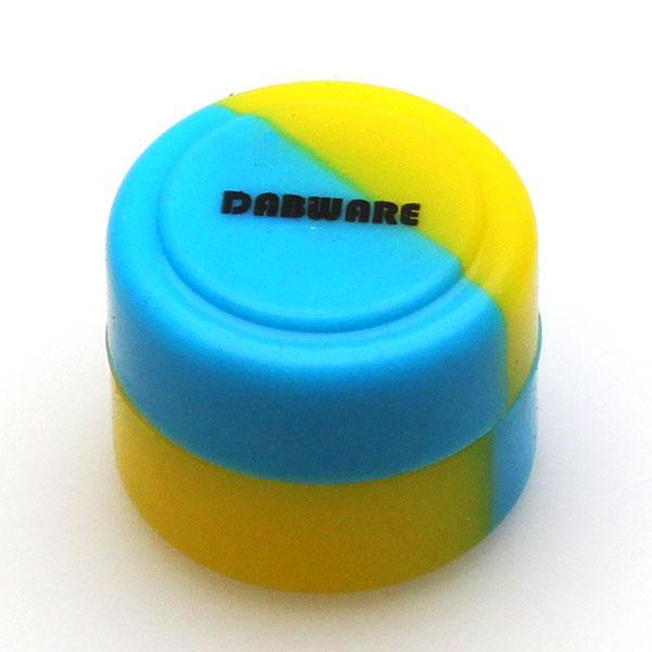 RTL - DabWare Teeny Tiny 2ml Silicone Container