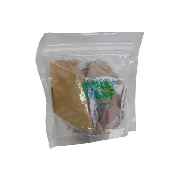 Smelly Proof Bag Stand Up XS 5 x 4.5