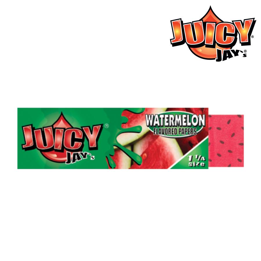 RTL - Juicy Jay  1  1/4 Watermelon
