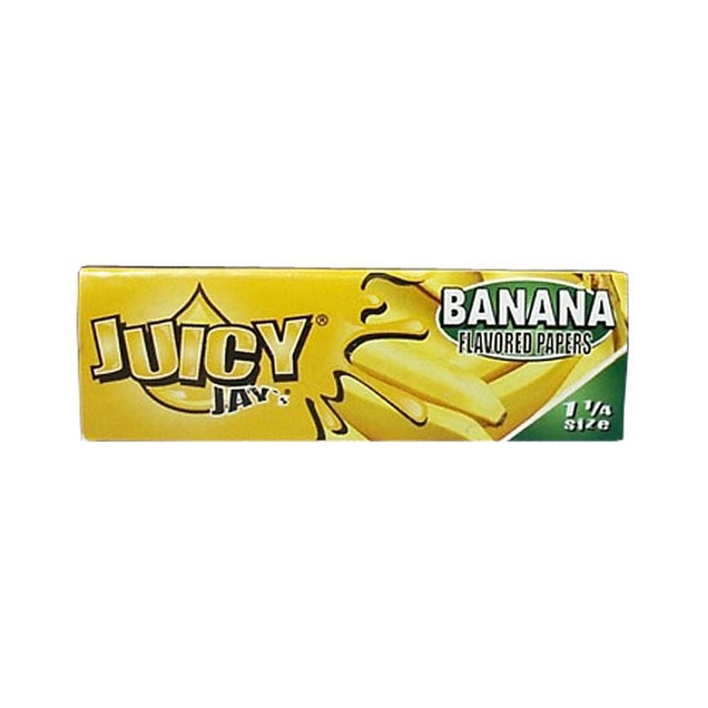 RTL - Juicy Jay 1 1/4 Banana
