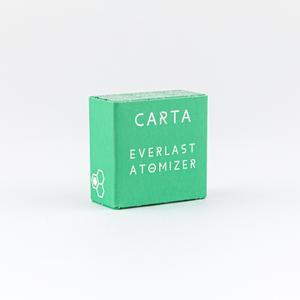 Focus V Carta E-Rig Everlast Wax Atomizer