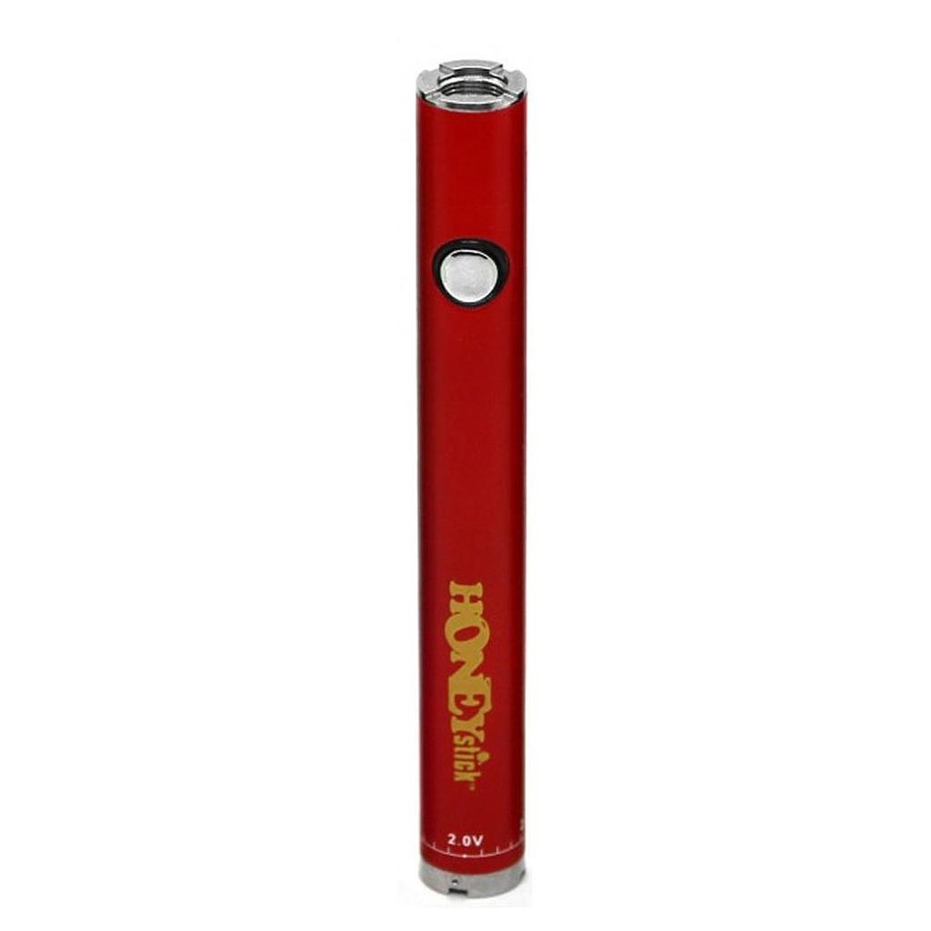 Cannabis Vaporizer - Battery - HoneyStick Twist 510 Thread