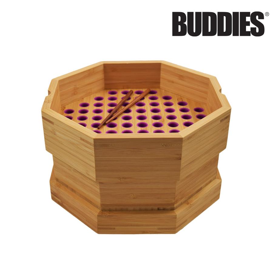 Buddies Bump Box 1 1/4 (76-Cones)