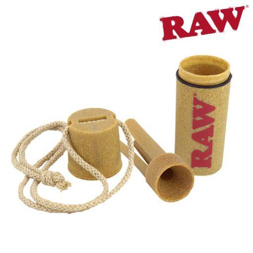 Raw Reserva Pre-Roll Stash
