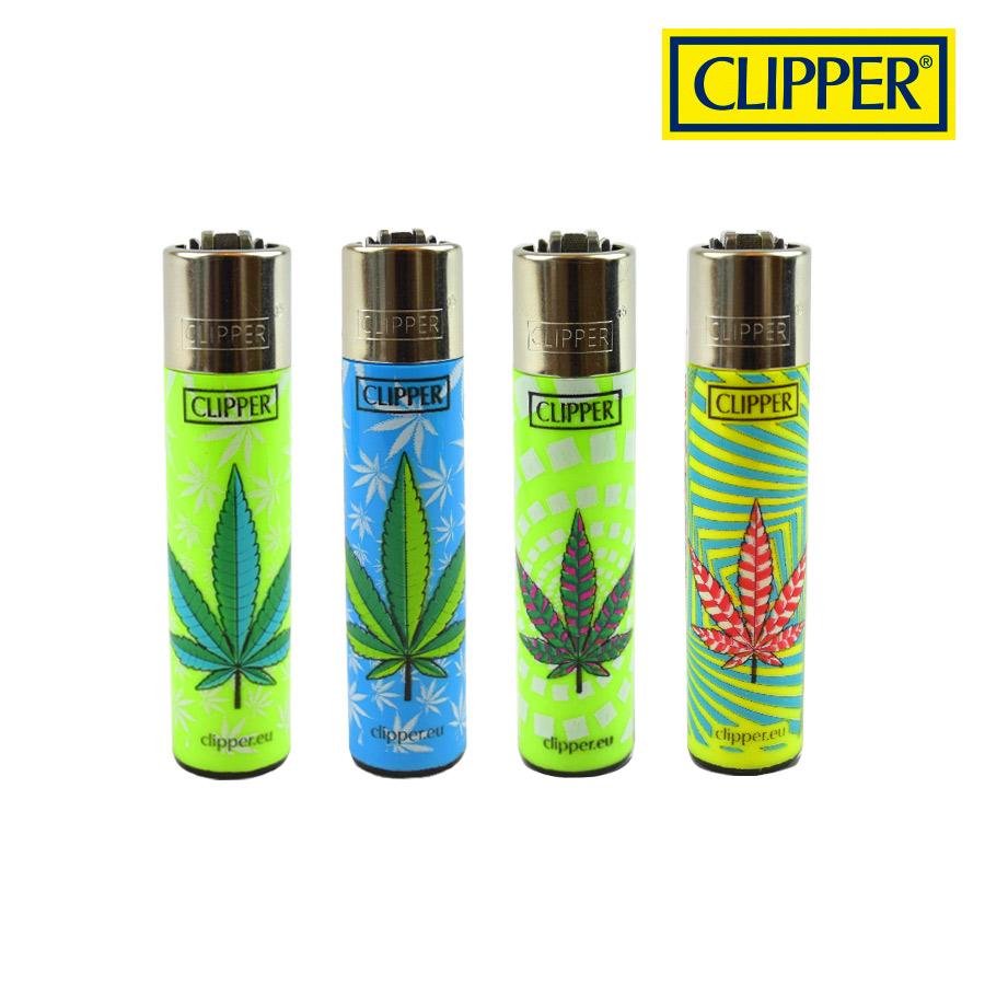 RTL - Lighter Clipper Round Leaf Collection