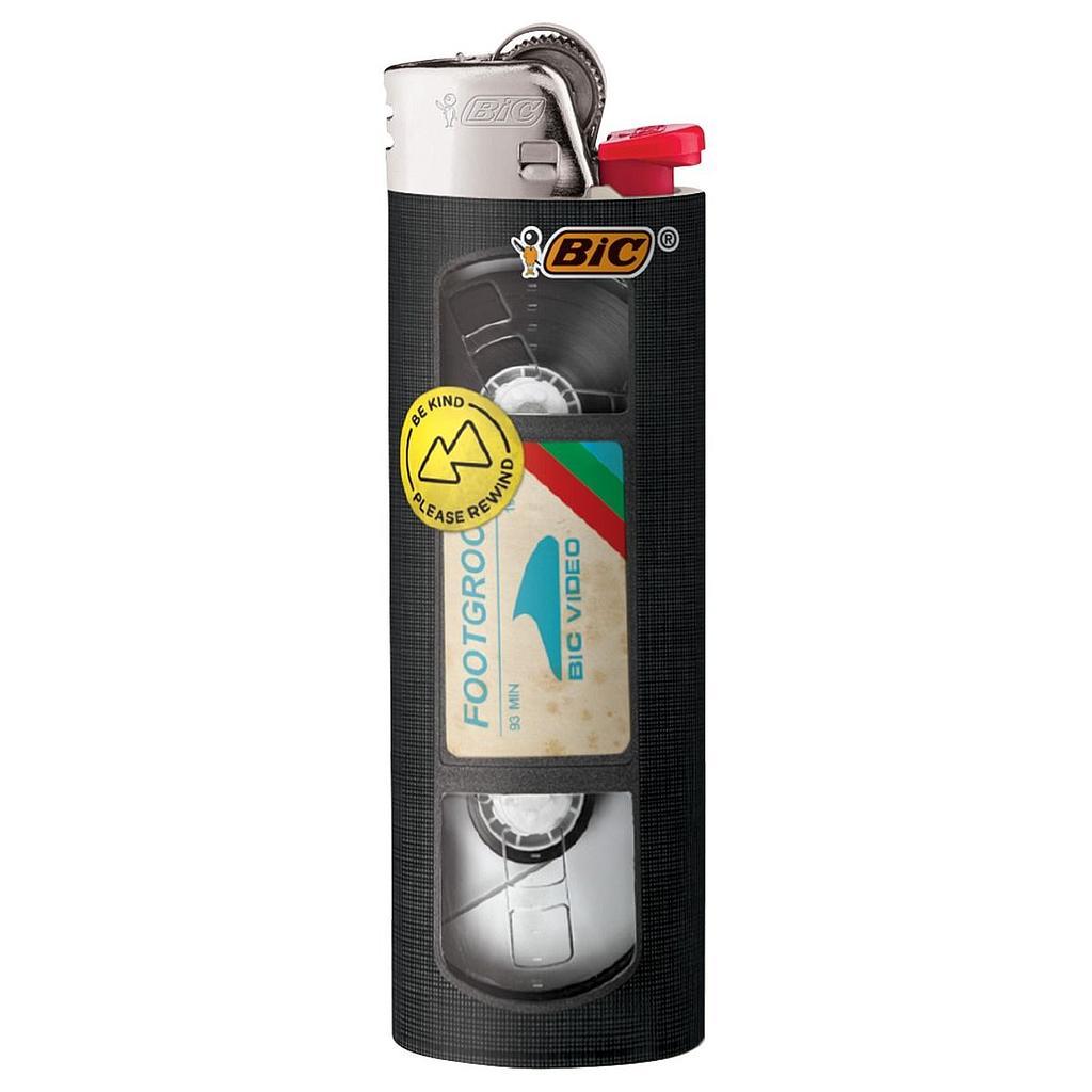 RTL - Bic Maxi Nostalgia Lighter
