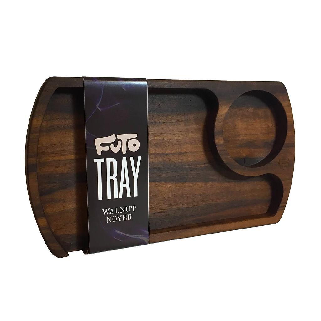 Roll Tray FUTO - Walnut