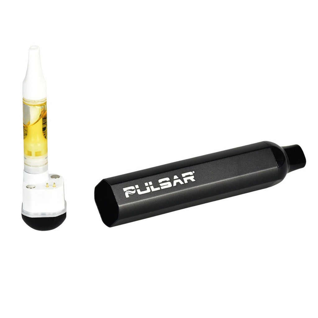 510 Battery Pulsar 510 DL Thermo Series Auto-Draw Variable Voltage Vape Pen