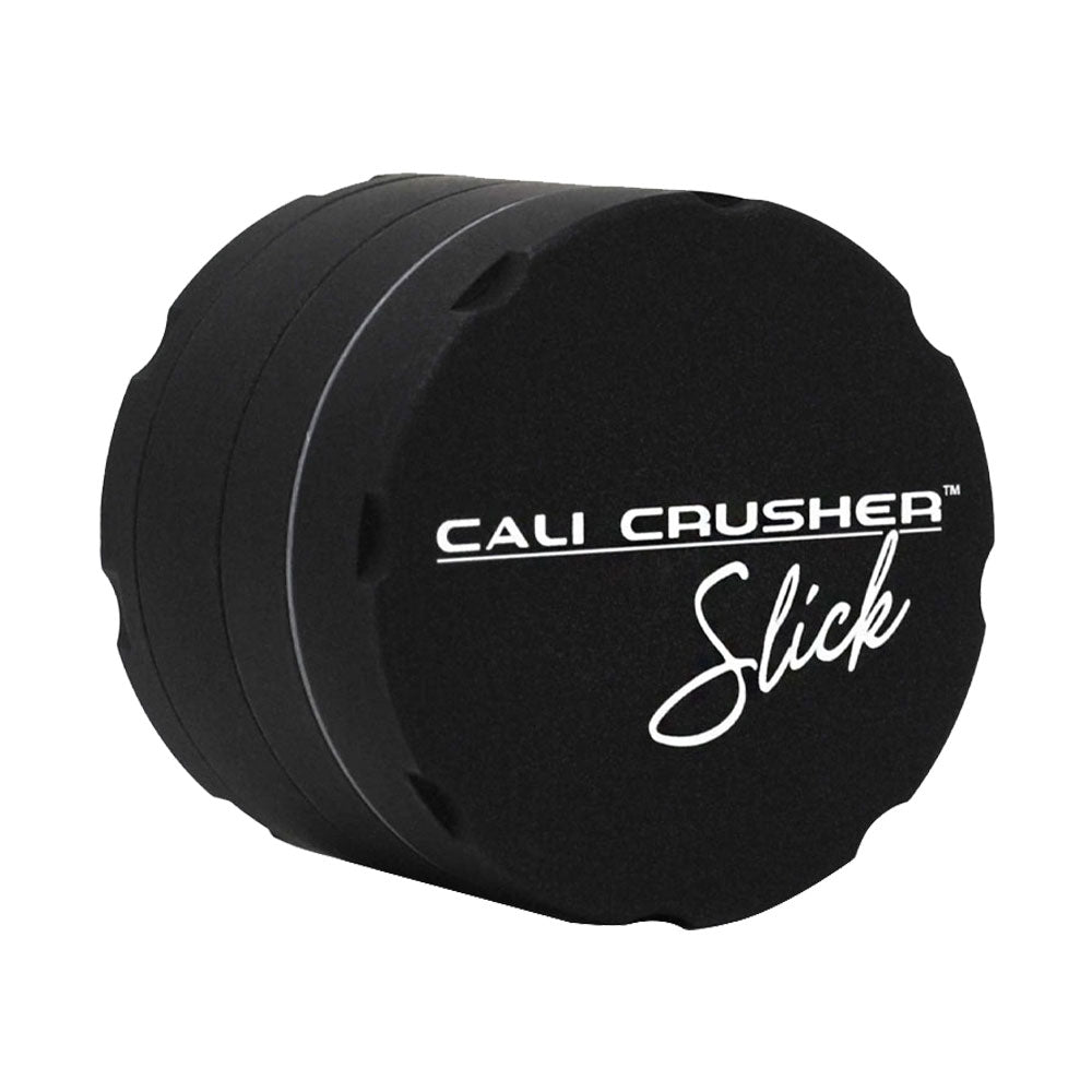 CALI CRUSHER OG SLICK SERIES - 2" 4 PIECE NON-STICK POLLINATOR - BLACK