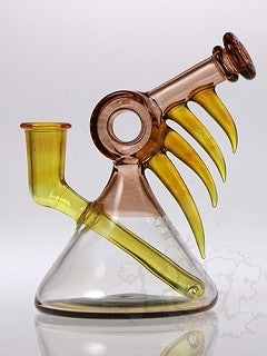 Korey Cotnam / Puff Glass Worked Rig