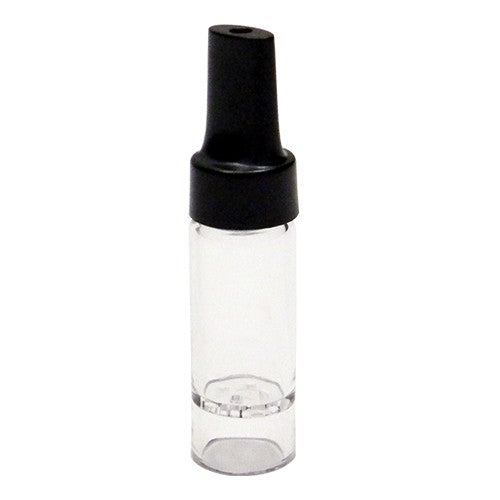 ARIZER AIR GLASS AROMA TUBE W/ TIP - 60MM