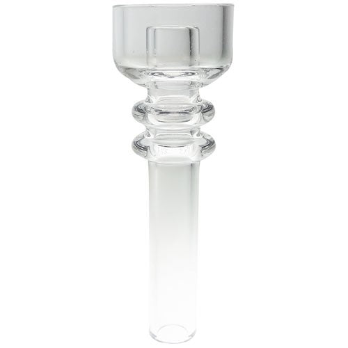 QUARTZ DOMELESS NAIL 19MM