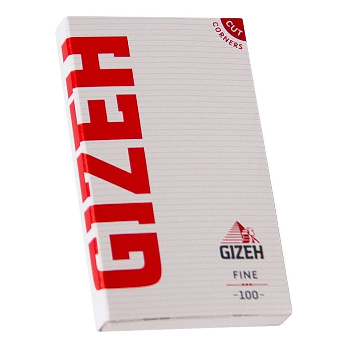 RTL - GIZEH Fine Rolling Papers