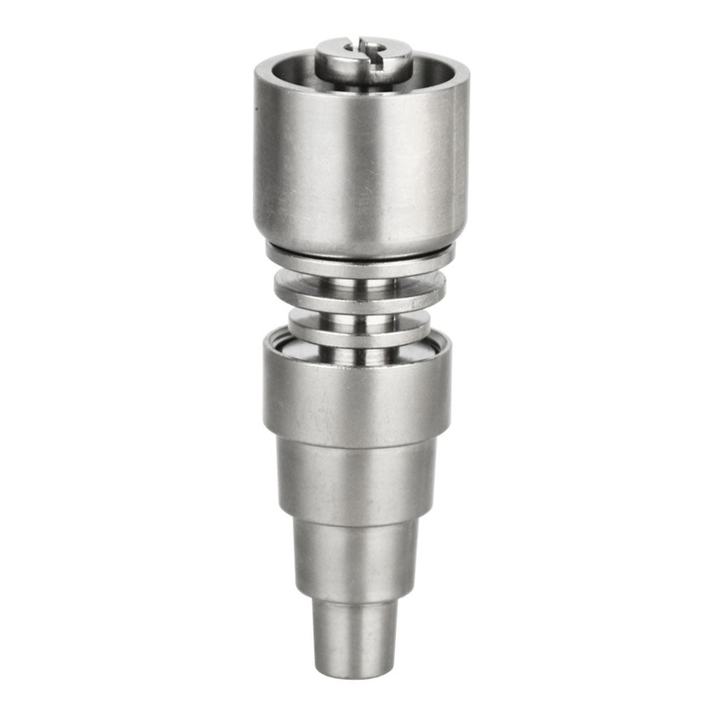 PULSAR AXIAL 6-IN-1 TITANIUM & QUARTZ HYBRID NAIL