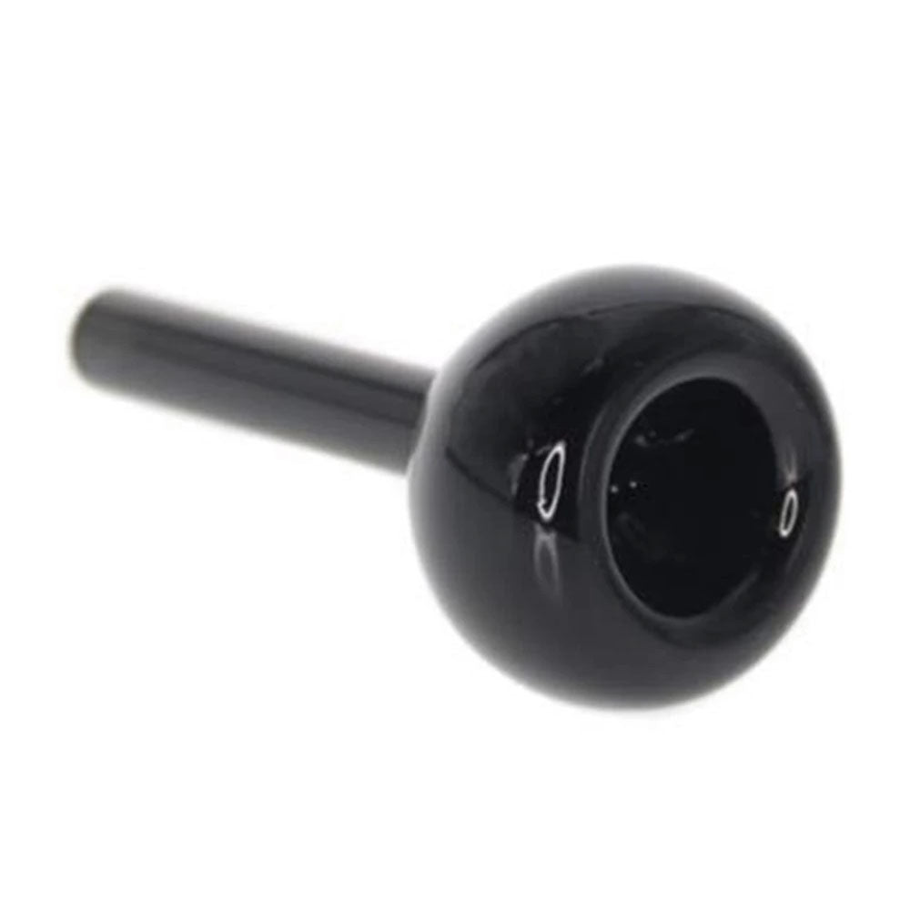 MY BUD VASE - 9MM REPLACEMENT BOWL - BLACK